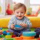 01. Physical Development