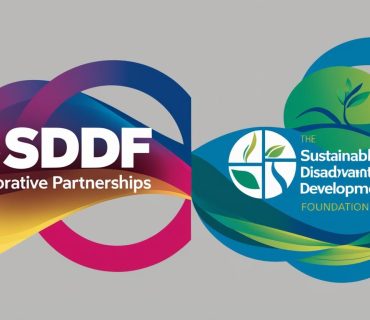 make SDDF Collaborative Partnerships image of Sustainable Disadvantaged Development Foundation please exclude people's image