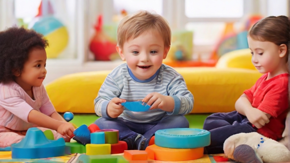 01. Physical Development