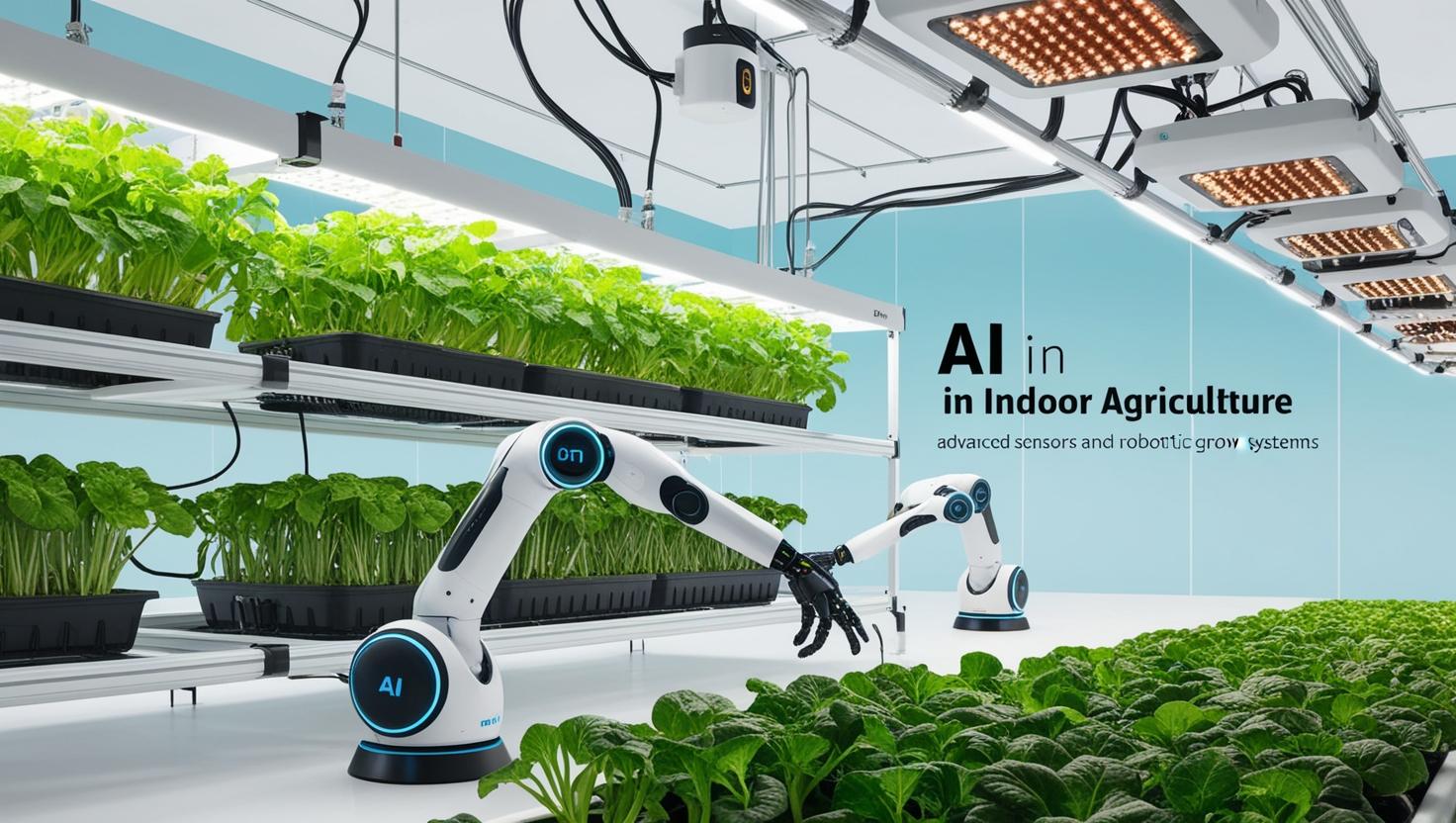 AI in Agriculture in indoor (1)