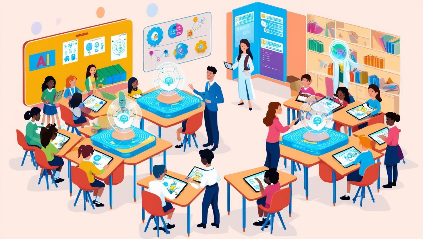 AI in education (3)